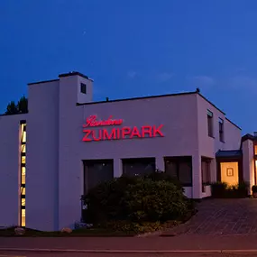 Bild von ZUMIPARK