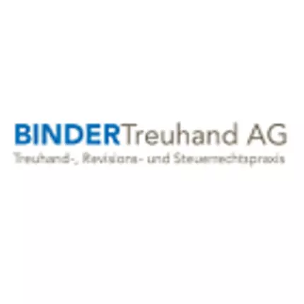 Logo de Binder Treuhand AG