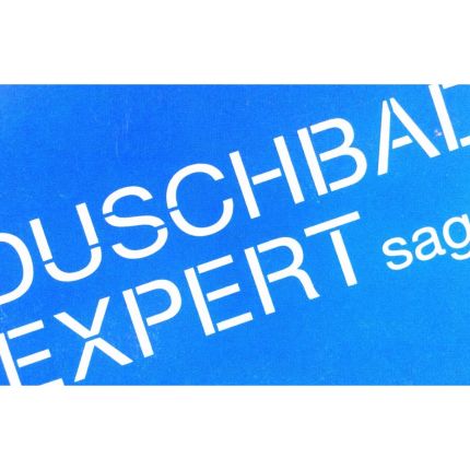 Logotyp från Duschbad Expert Sagl