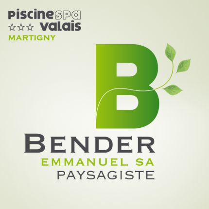 Logo fra Bender Emmanuel SA