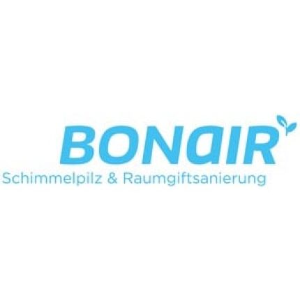 Logótipo de BonAir Schimmelpilz- und Geruchsbekämpfung