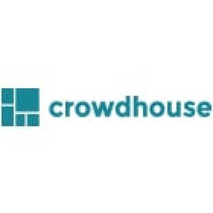 Logo fra Crowdhouse AG