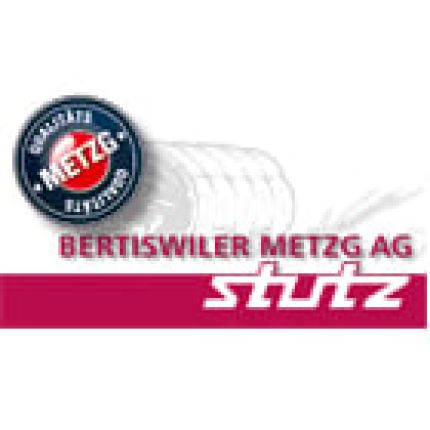 Logotyp från Bertiswiler Metzg AG