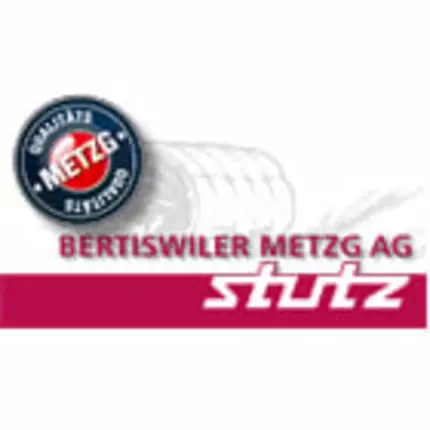 Logo od Bertiswiler Metzg AG