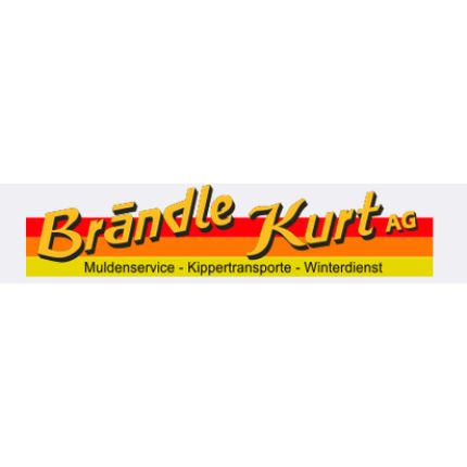Logo od Brändle Kurt AG