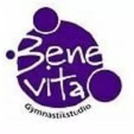 Logo fra Benevita Gymnastikstudio