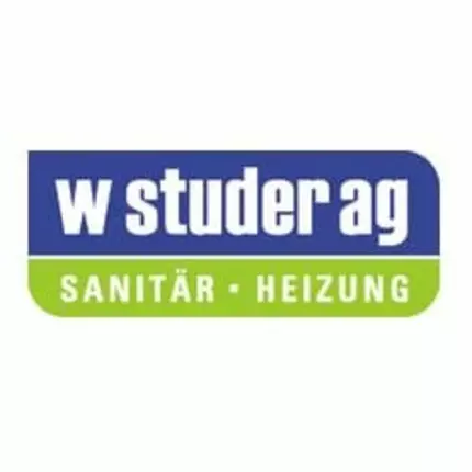 Logo od w studer ag