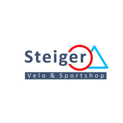 Logo van Steiger Velo + Sportshop AG