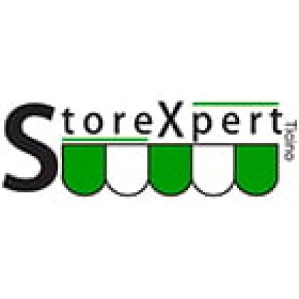 Logo od Storexpert Ticino di Stefania Pacifico-Brunelli