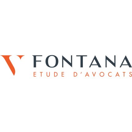 Logo from ETUDE FONTANA, avocats