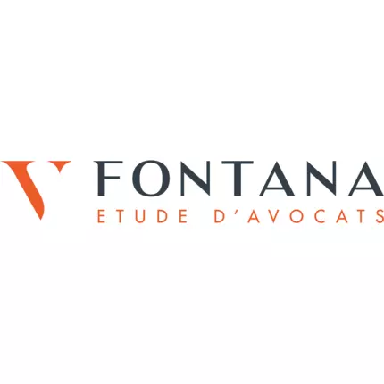 Logo fra ETUDE FONTANA, avocats