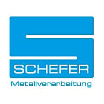 Logo von Schefer AG Metallverarbeitung