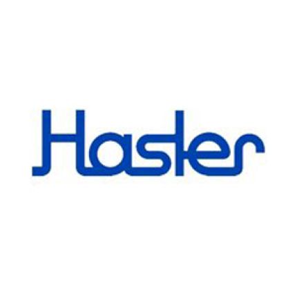 Λογότυπο από Hasler Haustechnik AG
