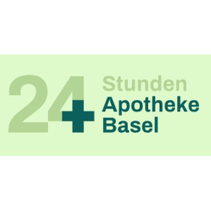 Logo from 24 Stunden Apotheke Basel AG