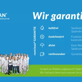 Bild von RESTCLEAN AG