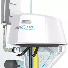 Bild von RESTCLEAN AG