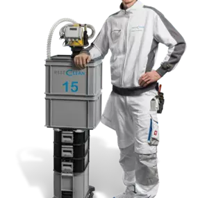 Bild von RESTCLEAN AG