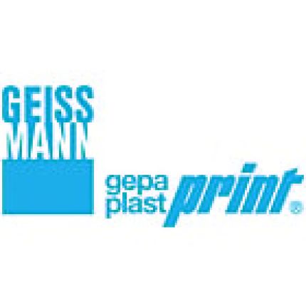 Logo de Geissmann Papier AG