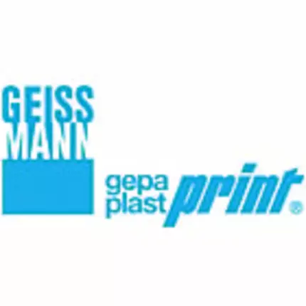 Logo van Geissmann Papier AG