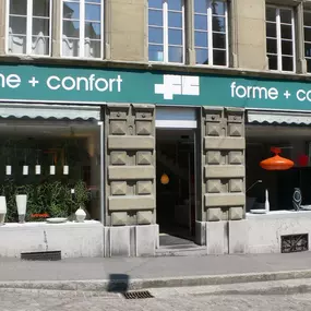 Bild von Forme + Confort SA