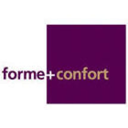 Logótipo de Forme + Confort SA