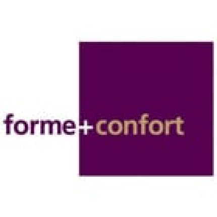 Logotyp från Forme + Confort SA