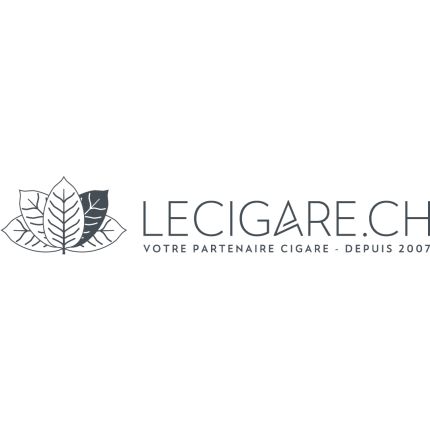 Logotipo de Lecigare.ch