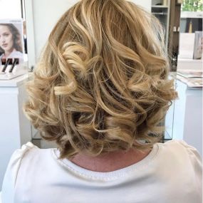 Bild von Ineichen Coiffure Biosthetique