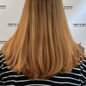 Bild von Ineichen Coiffure Biosthetique