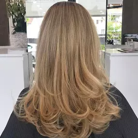 Bild von Ineichen Coiffure Biosthetique