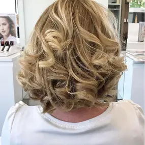 Bild von Ineichen Coiffure Biosthetique