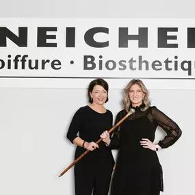 Bild von Ineichen Coiffure Biosthetique