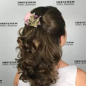 Bild von Ineichen Coiffure Biosthetique