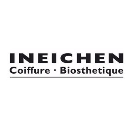 Logo von Ineichen Coiffure Biosthetique