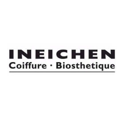 Logo van Ineichen Coiffure Biosthetique