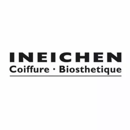 Logótipo de Ineichen Coiffure Biosthetique