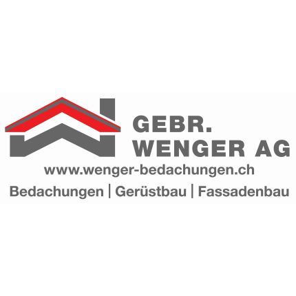 Logo fra Gebr. Wenger AG