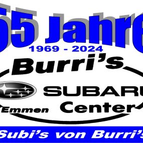 Bild von Burri Garage Emmen AG