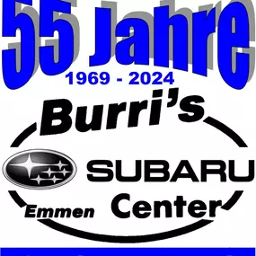 Bild von Burri Garage Emmen AG