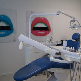 Bild von Centre Dentaire Lancy
