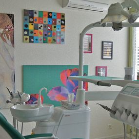 Bild von Centre Dentaire Lancy