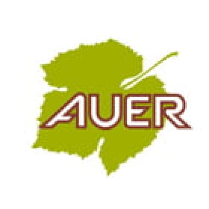 Logo van Auer Reben GmbH