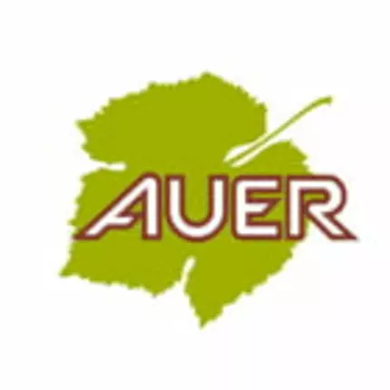 Logo von Auer Reben GmbH