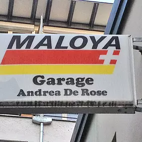 Bild von Garage De Rose David