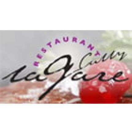 Logo van Café Restaurant la Gare