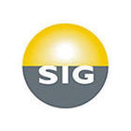 Logotipo de Services Industriels de Genève (SIG)