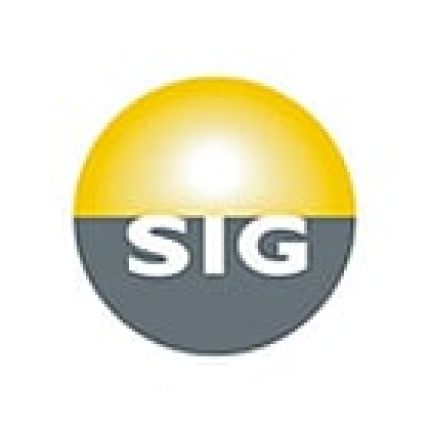 Logo van Services Industriels de Genève (SIG)