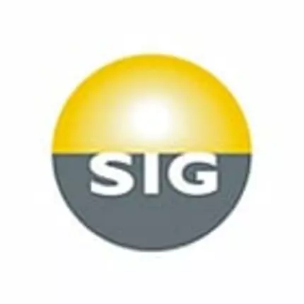 Logo de Services Industriels de Genève (SIG)