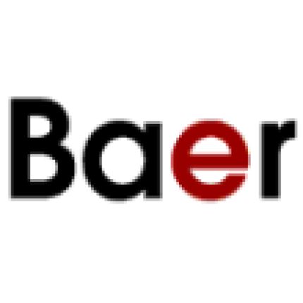Logo fra Baer Schreinerei AG