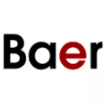 Logo van Baer Schreinerei AG